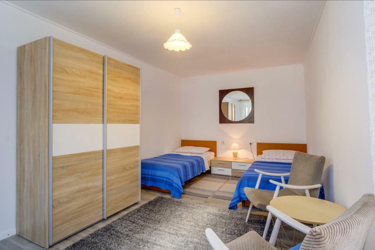 Apartments Ivna 베리로신즈 외부 사진