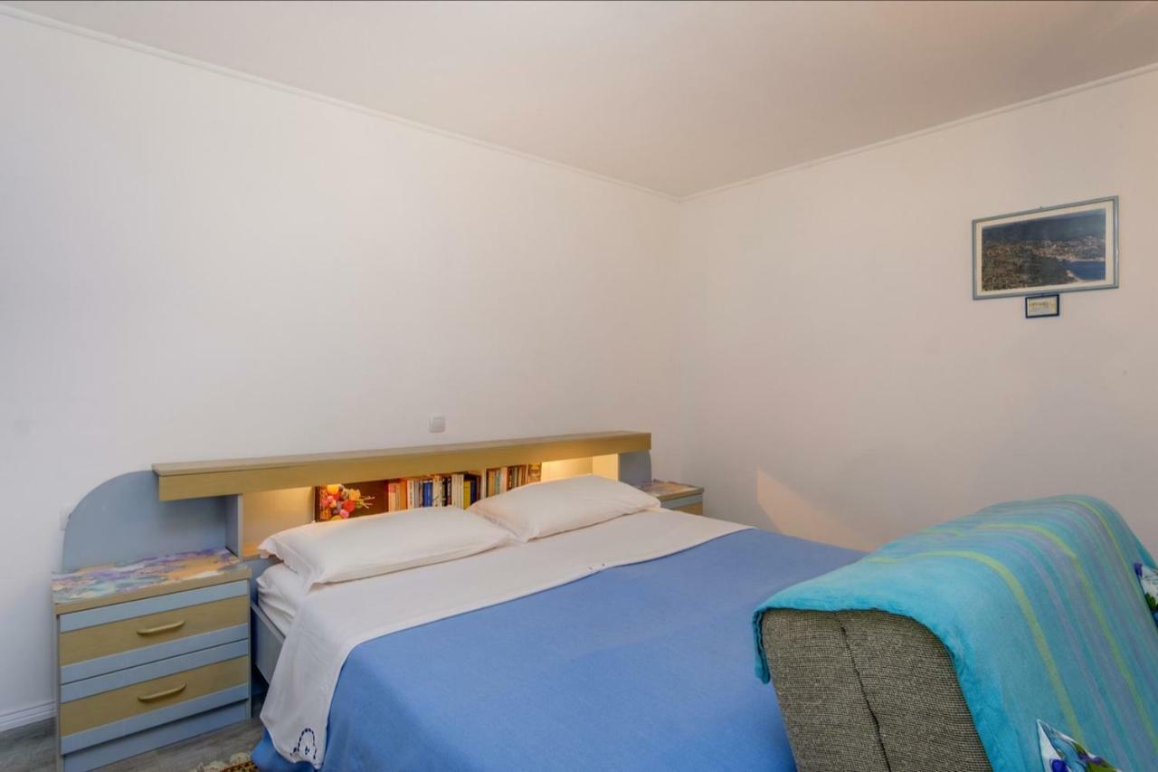 Apartments Ivna 베리로신즈 외부 사진