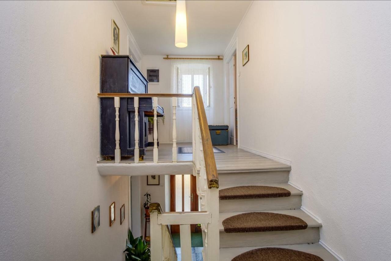 Apartments Ivna 베리로신즈 외부 사진