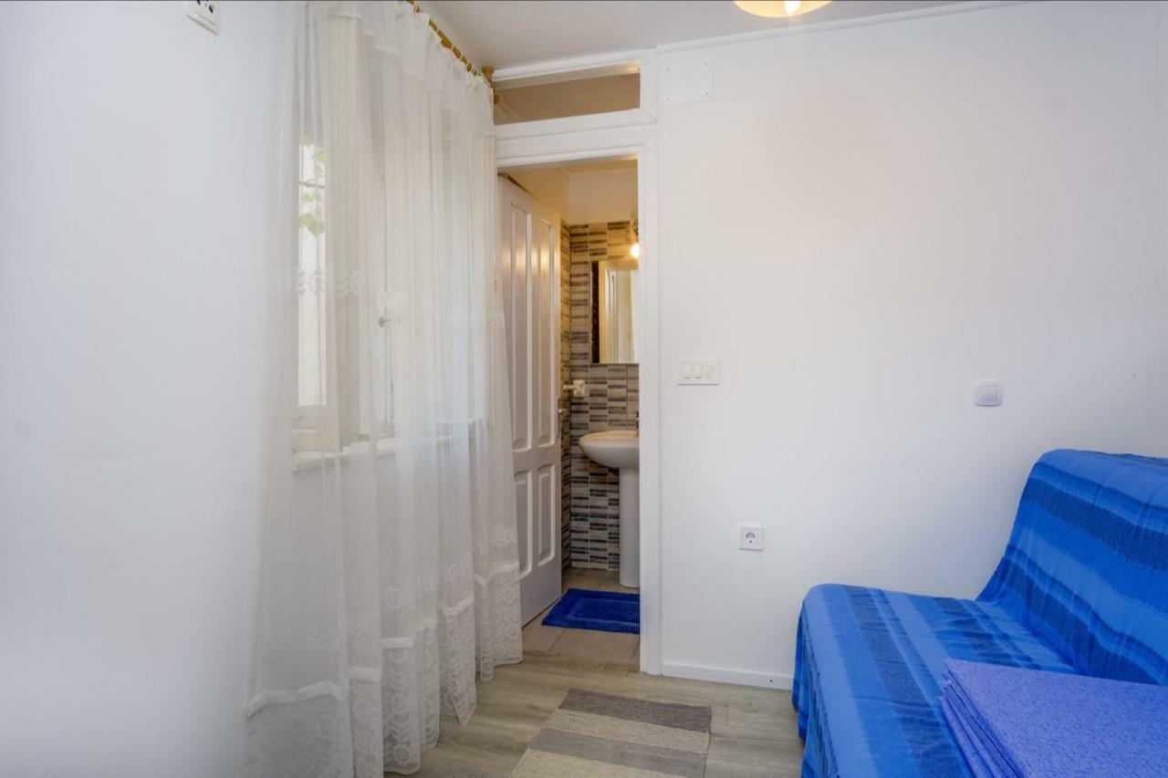 Apartments Ivna 베리로신즈 외부 사진